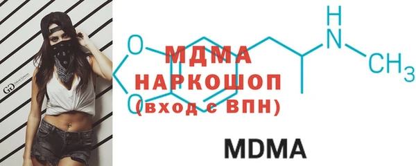 молекула духа Арсеньев